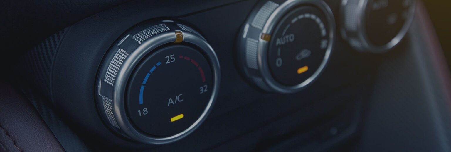 Air Conditioning Recharge & Servicing Basingstoke MOT and Service Centre