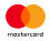 Mastercard Footer Logo