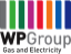 WP Group Logo