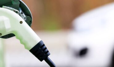 Electric Vehicle Servicing