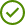 Green Tick Icon