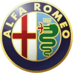 Alfa Romeo Logo