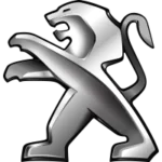 Peugeot Logo