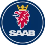 Saab Logo