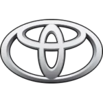 Toyota Logo