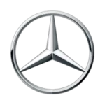 Mercedes Benz Logo